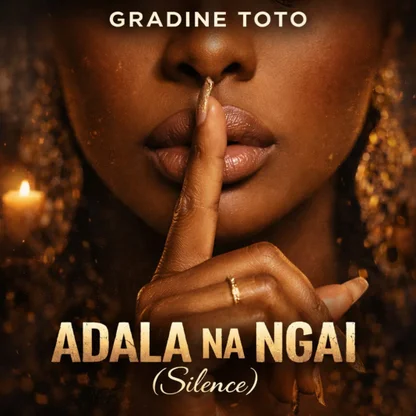 Gradine Toto - ADALA NA NGAI