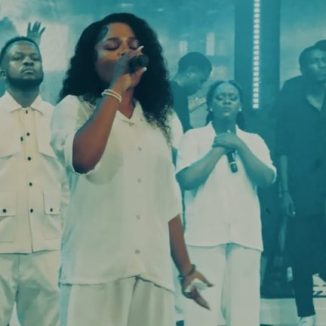 Henrick Mruma – Nakutegemea 2.0 Ft. Jenipher Nguo