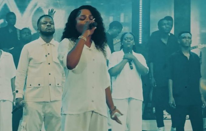 Henrick Mruma – Nakutegemea 2.0 Ft. Jenipher Nguo