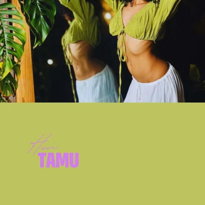 Hevi – Tamu