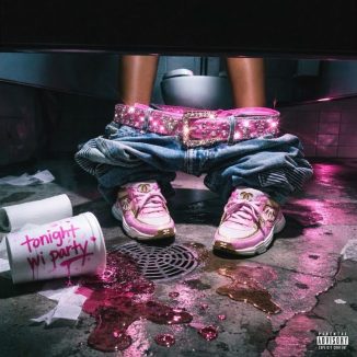 JETTI & DJ CHEEM - Party Lit