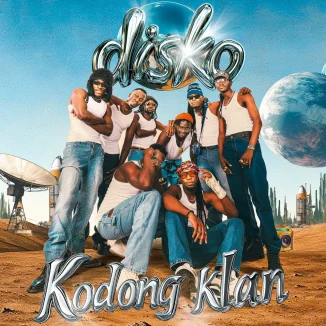 KODONGKLAN - Better Days