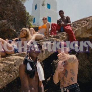 Machalii Watundu – Acha Uhuni ft Andro CPH