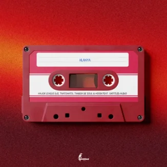 Major League DJz – Hlanya ft. Thatohatsi, Thabza De Soul, Moish & Untitled Audio