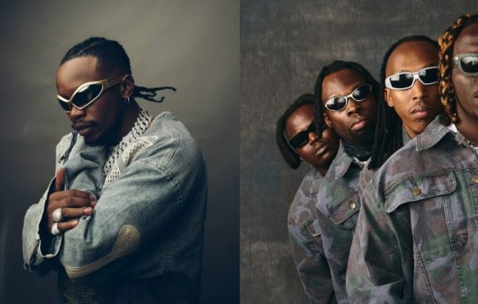 Matata – Nyongi Ft. Marioo