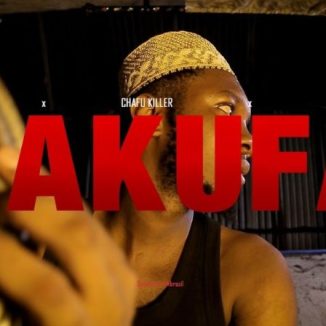 Mbrazil – Nakufa Ft. Chafu Killer & 2van Fleva