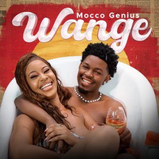Mocco Genius – Wange