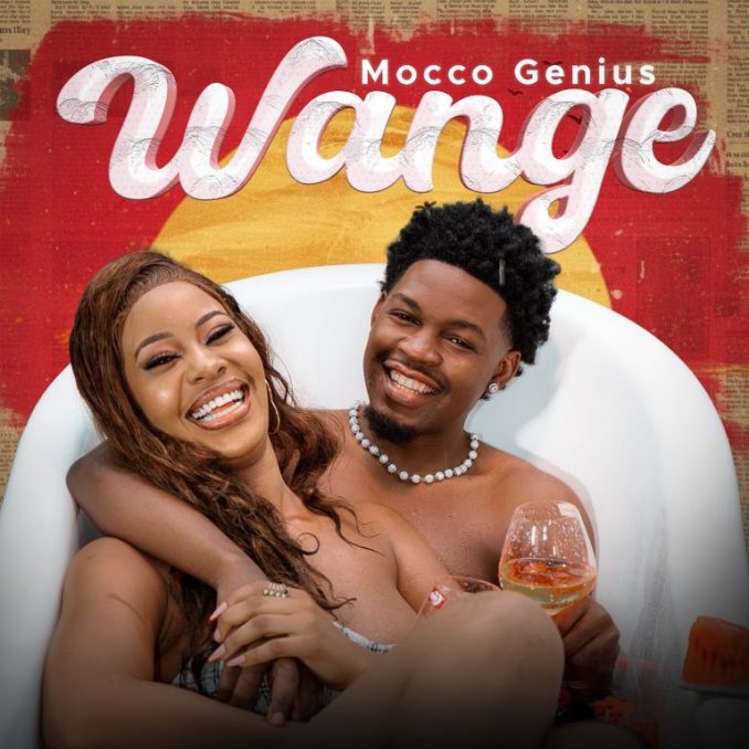 Mocco Genius – Wange