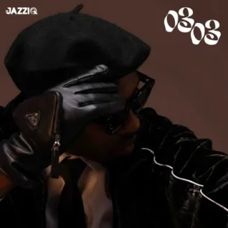 Mr JazziQ – 0303 (Album)