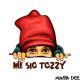 Munta Dee – Me Sio Tozzy (EP)