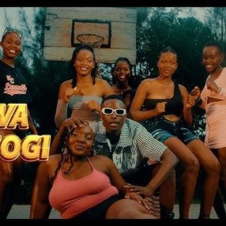 Papa T - AJAWA GIR JUOGI