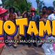 Ras Mau Chau – Anotamba Ft. Majohn & African Wine