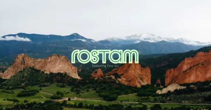 Rostam – Haleluya Ft. One Six