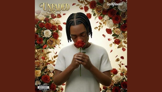 SantyXmood - Unfaded