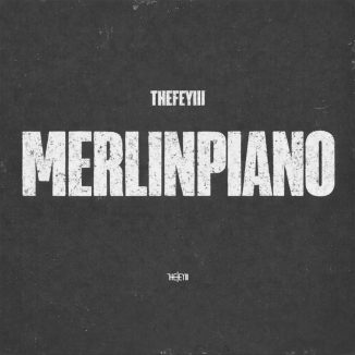 TheFeyiii - MerlinPiano