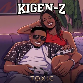 Toxic Fuvu – Kigen-Z