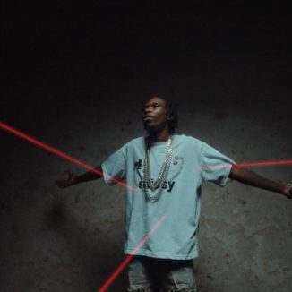 Toxic Lyrikali – Jaa Jaa