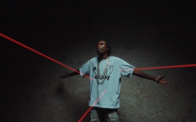 Toxic Lyrikali – Jaa Jaa