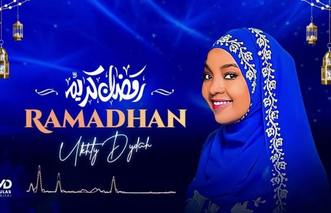 Ukhty Dyda – Ramadhan