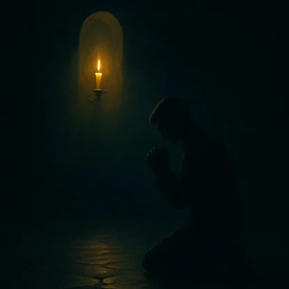 Victor Ivyic – Lord I Am Tired