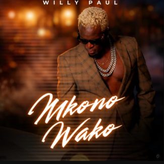 Willy Paul – Mkono Wako
