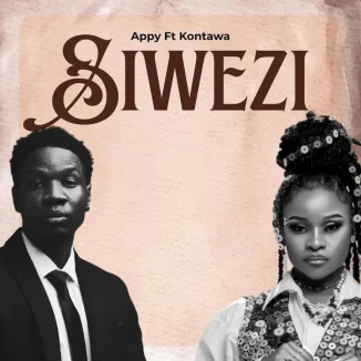 Appy – Siwezi Ft. Kontawa
