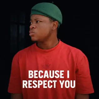 Biqlion - BECAUSE I RESPECT YOU