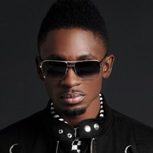 Christopher Martin - Take My Love