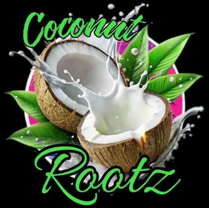 Coconut Rootz - Decent Tracks