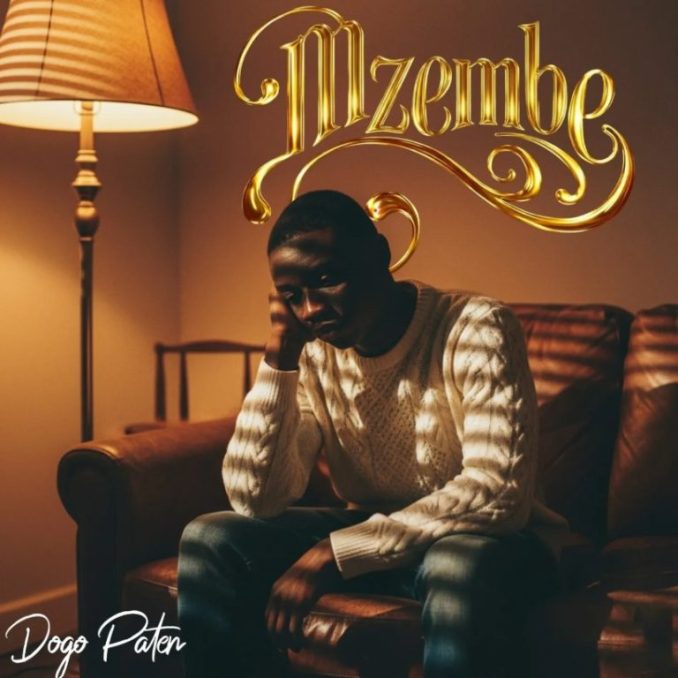 Dogo Paten – Mzembe