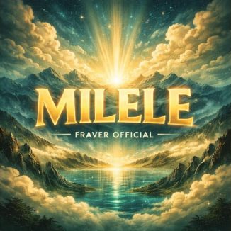 Fraver Official - Milele