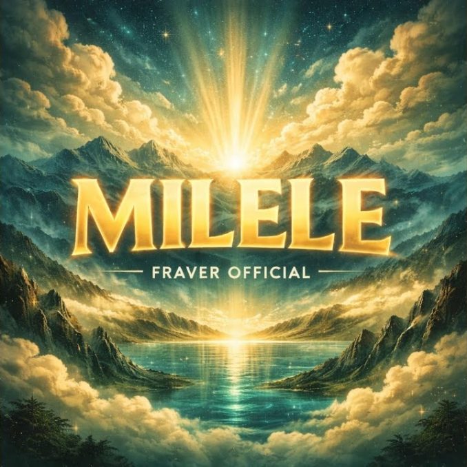 FraverOfficial - Milele