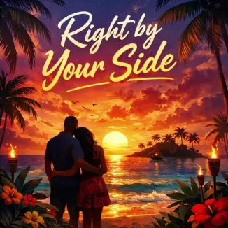 LaFlare - Right By Your Side