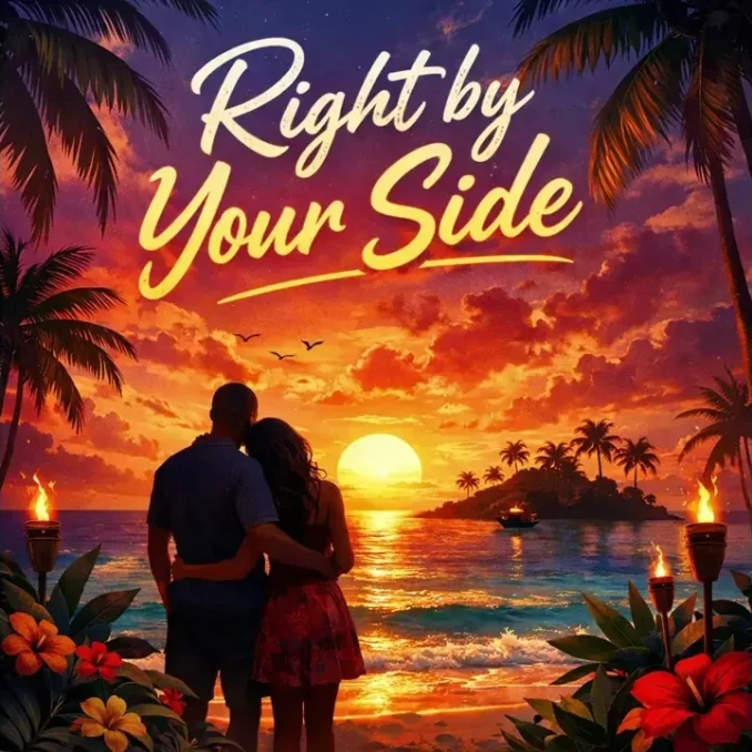 LaFlare - Right By Your Side