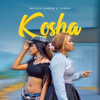 Malkia Karen – Kosha Ft. Yammi