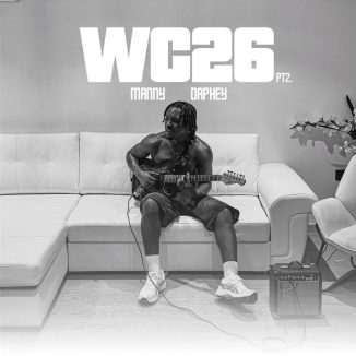 Manny Daphey - Wc26 Pt. 2