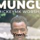 Michael Mathias - Mungu Tafadhali
