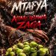 Mtafya – Nimeibiwa Zaga