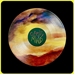 Omah Lay - Clarity of Mind (Album)
