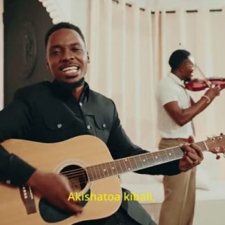 Asagwile – Kibali