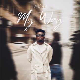 Aslay - My Way (Album)
