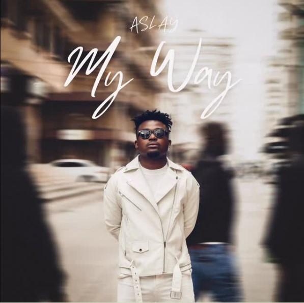 Aslay - My Way (Album)