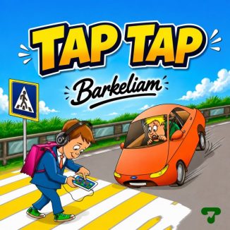 Barkeliam – Tap Tap