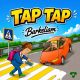 Barkeliam – Tap Tap