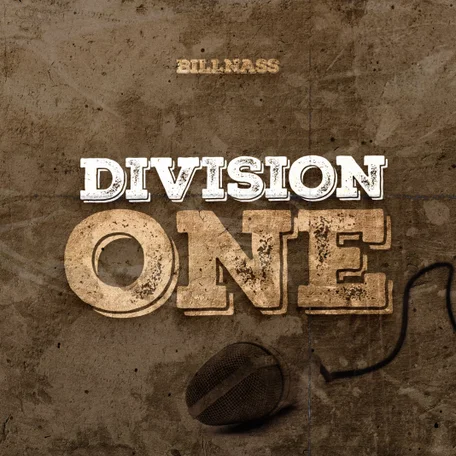 Billnass – Division One Freestyle