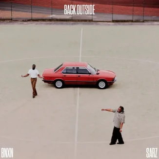Buju Bnxn - Back Outside ft. Sarz