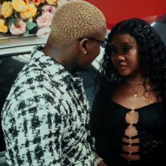 Chile One – Ba Neighbor (Remix) Ft. Harmonize & Onesimus