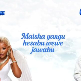 Chocolate – I LOVE YOU Ft. Barnaba