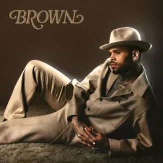 Chris Brown - BROWN (Album)