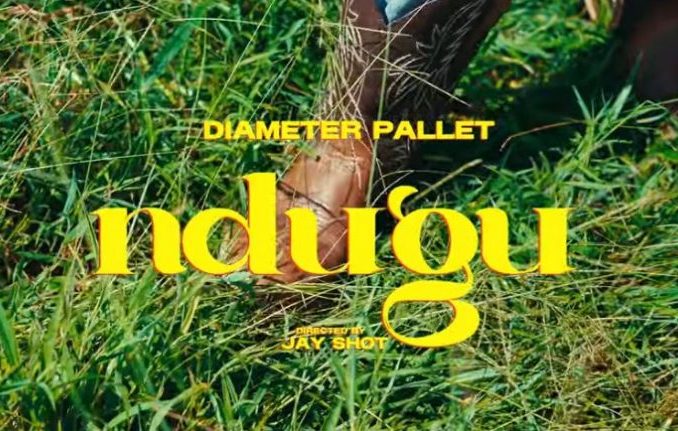Diameter Pallet – Ndugu